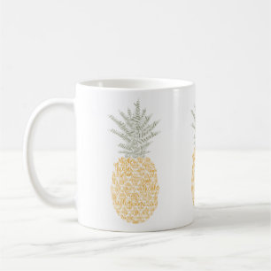 Nicole Pineapple Koffiemok