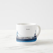 Nicolet espresso mug (Devant droit)