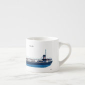 Nicolet espresso mug (Droite)