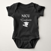 NICU Afstuderen Bodysuit (Voorkant)