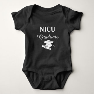 NICU Afstuderen Bodysuit