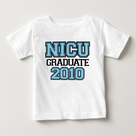 NICU Afstuderen Boy (Voorkant)