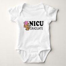 NICU Afstuderen Girl