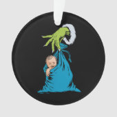 NICU Infirmière de la main-d'oeuvre Père Noël Noël (devant)