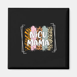 NICU Mama Awareness Month Preemie Magneet