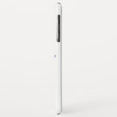 NICU Nurse Case-Mate iPhone Case (Achterkant/links)