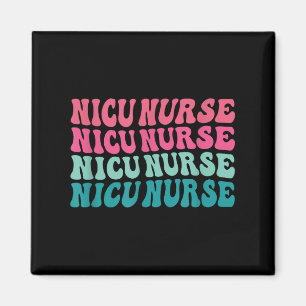 NICU Nurse Neonatal Intensive Care Unit Nurse Day Magneet