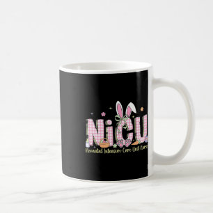 NICU Pasen Neonatale Intensive Care Unit Nursing S Koffiemok