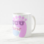 NICU-verpleegkundige Mok (Voorkant rechts)