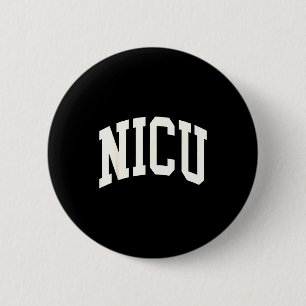 Nicu-verpleegster rn-cadeau Nicu-verpleegster rn-c Ronde Button 5,7 Cm