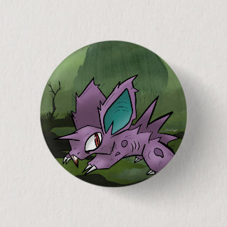 Nido Nido Ronde Button 3,2 Cm