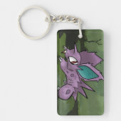 Nido Nido Sleutelhanger (Voorkant)