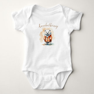Niedliche und Bequeme Outfits für die Kleinsten Romper