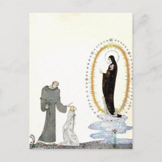 Nielsen ten oosten van de zon en ten westen van de briefkaart