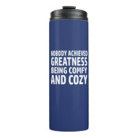 Niemand heeft een groot gevoel bereikt door te com