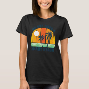 Niemand heeft zin in een zonnige vakantiezomer in t-shirt