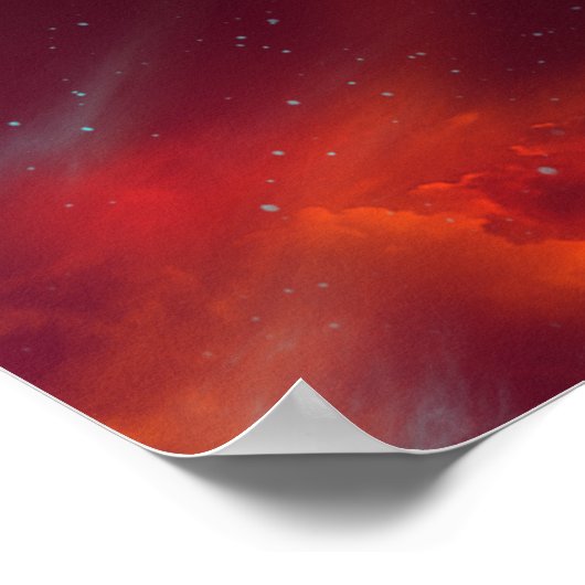 Niemand kan je nog slechter laten voelen poster (Hoek)