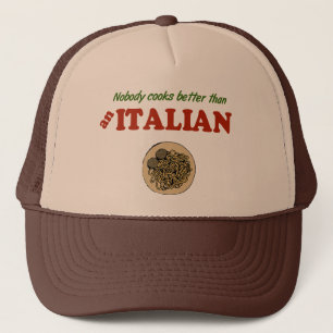 Niemand koelt beter dan een Italiaans Pet