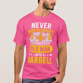 Niemand maakt zich druk om wat je hebt gevouwen al t-shirt
