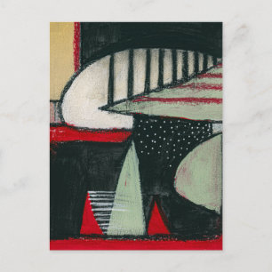 Niemand vroeg om dat Briefkaart