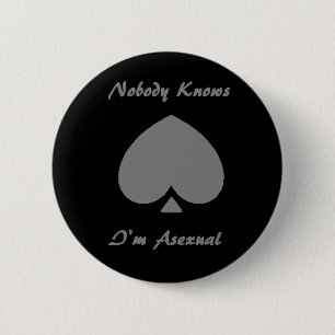 Niemand weet dat ik een Button ben