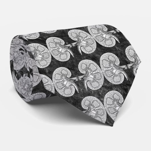 NIER-2-TREKKEND STROPDAS (Opgerold)