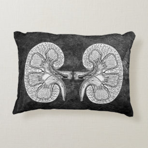 NIER 2 TREKKUSSEN DECORATIEF KUSSEN