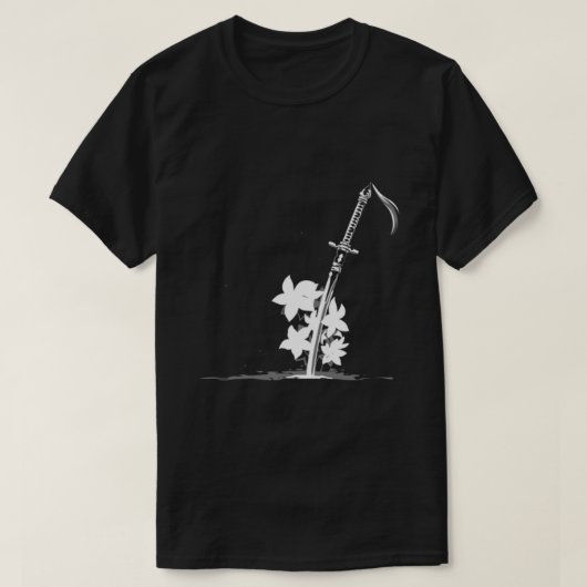 Nier Automata Virtuous Contract Classic T-Shirt (Design devant)