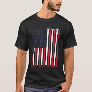 Nier nefrologie verpleegster dialyse technicus 4e t-shirt