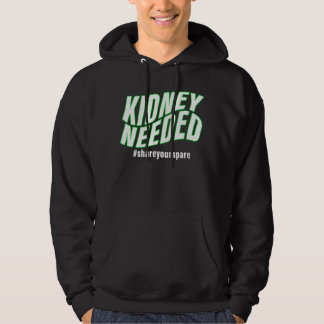 Nier Nodig Hoodie