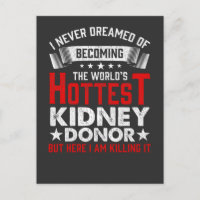 Nierdonor Organische transplantatie Herstel van ch