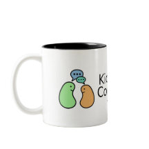 Nierdonorgesprekken Mok