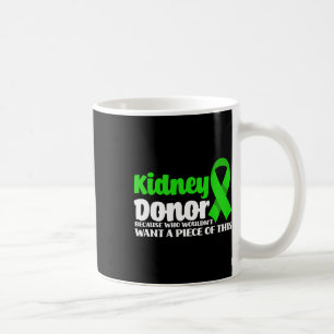 Nierdonortransplantatiefonds Get Well Surgery Nier Koffiemok