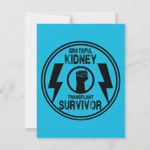 Niertransplantatie Overleving