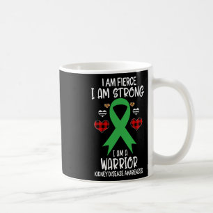 Nierziektebewustzijn Lint I Koffiemok