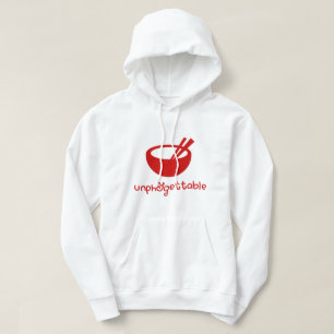 Niet-ở gettable hoodie