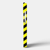 NIET AANRAKEN - HEET Case-Mate iPhone CASE (Achterkant / Links)