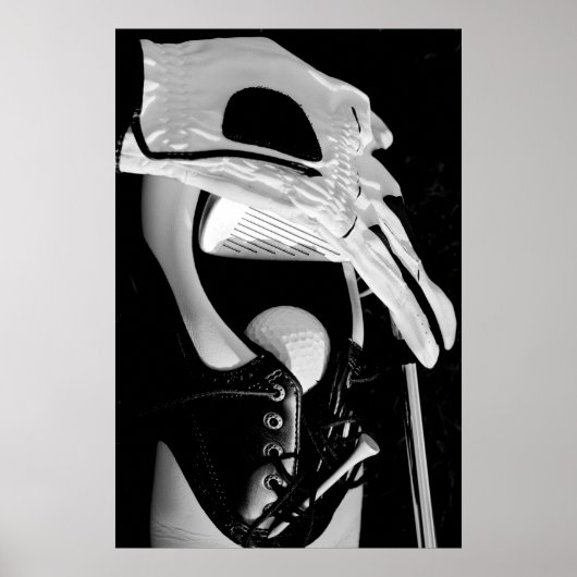 niet af poster (Voorkant)