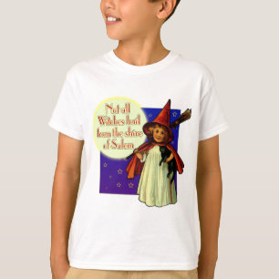 Niet alle heksen... t-shirt