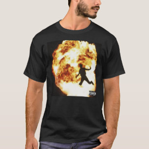 Niet alle helden Draag Kaap metro Boomin Klassieke T-shirt