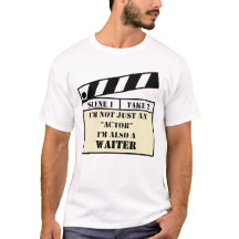 Niet alleen een acteur