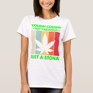 Niet alleen een stommerik, maar ook een stommer... t-shirt