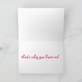 Niet alleen kaart (Binnen)