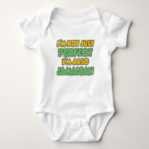Niet alleen Perfect Jamaican Romper