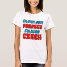 Niet alleen perfect Tsjechisch