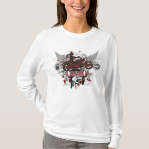 Niet alleen voor Boys Hoodie T-shirt