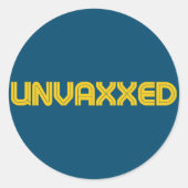 Niet-belaste labels (Voorkant)