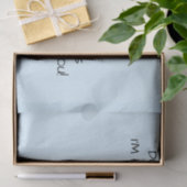 NIET BENADRUKKEN DAT IK HIER VOOR JE BEN! TISSUEPAPIER (Geschenk)