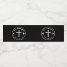 Niet beschaamd voor de Christelijke Bijbelse Verse