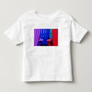 Niet beschikbaar. Canada, Nova Scotia, Bridgewater Kinder Shirts